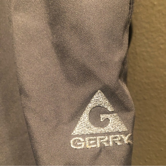 Gerry Performance Ski Snow Pants with Adjustable Suspenders , Large - Picture 4 of 10